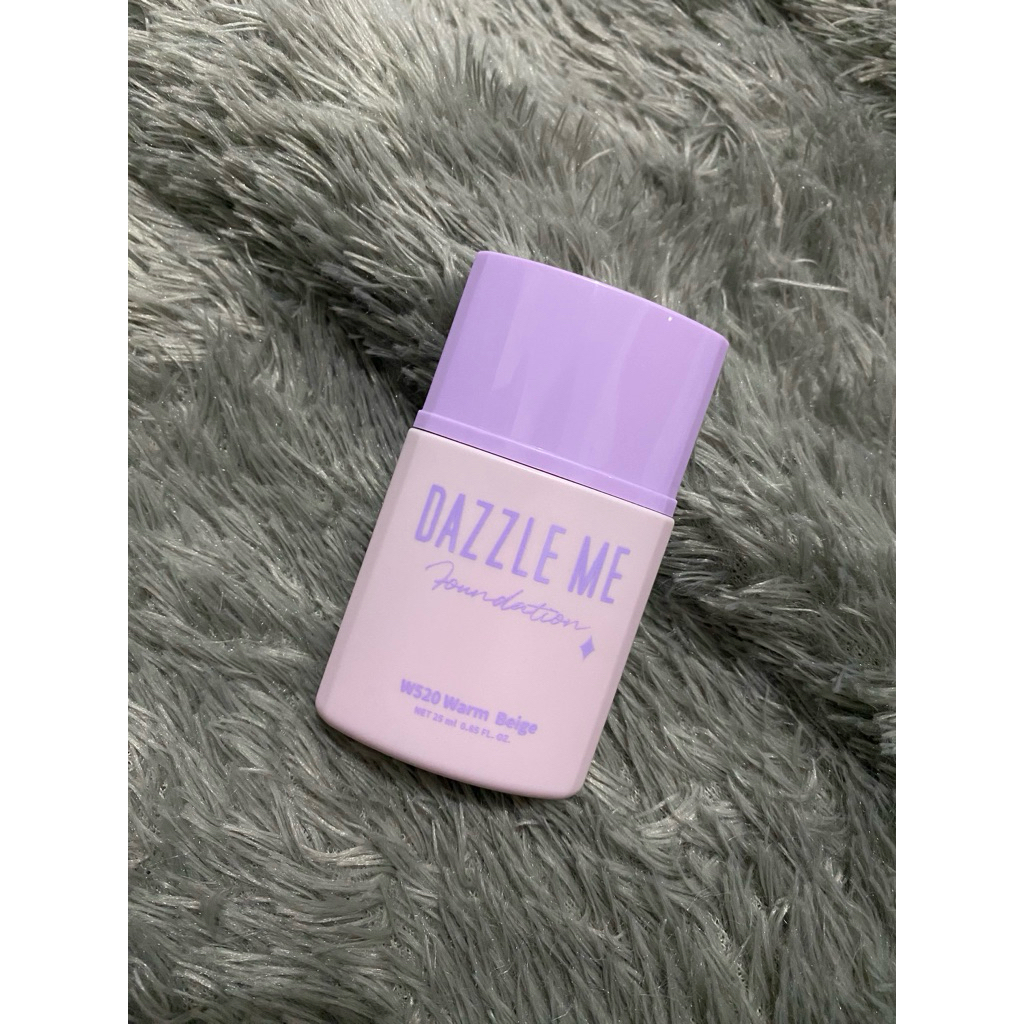 Dazzle Me Foundation