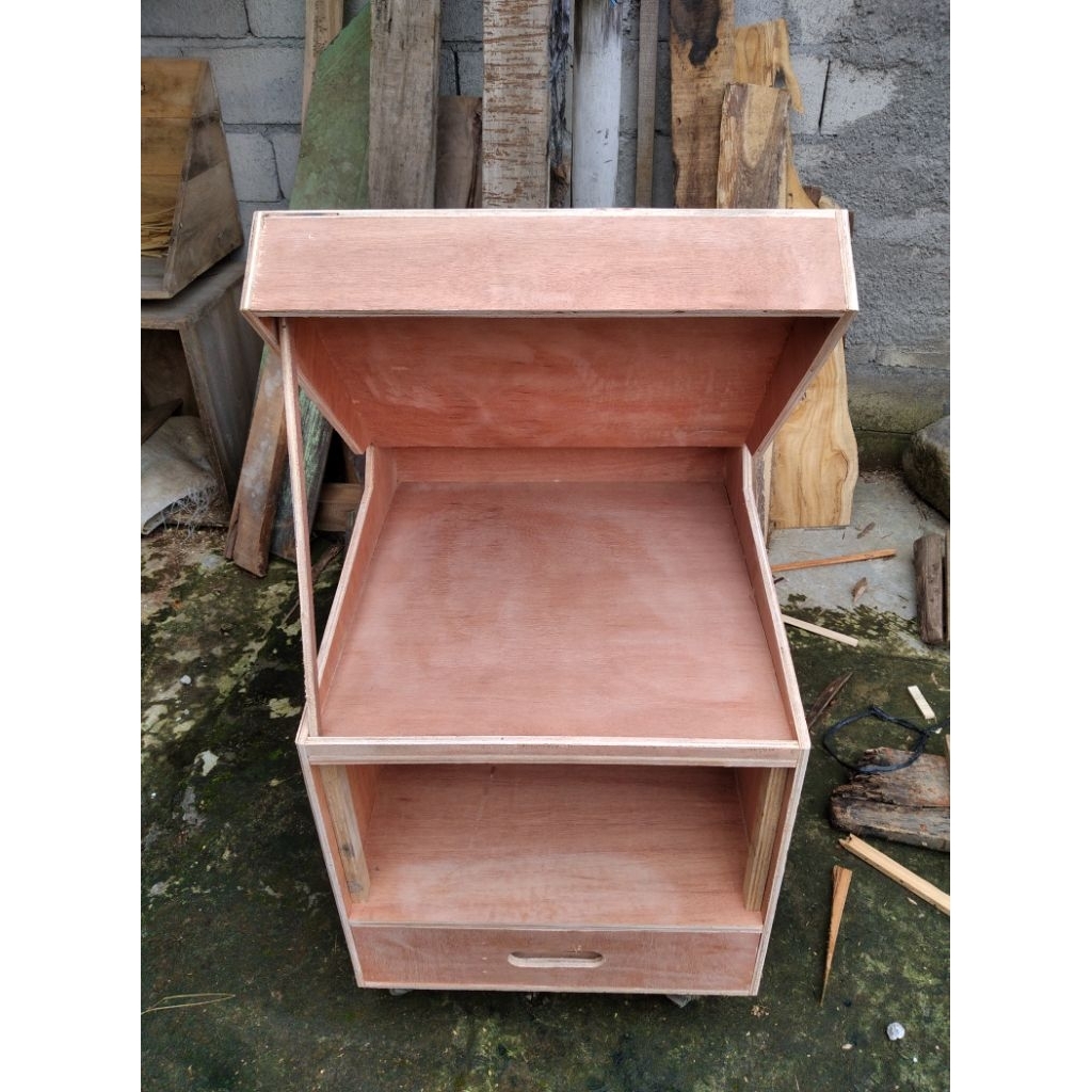 rak acc power sound system