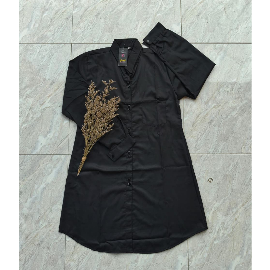 TUNIK CANTIK//ATASAN SANTRI//BLUS HARA//BAJU WANITA TERBARU//STELAN WANITA