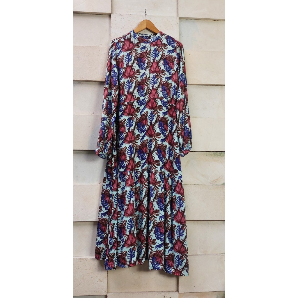 MATAHARI - LE'ROSETZ by NOVELMICE GAMIS DRESS WITH TAG