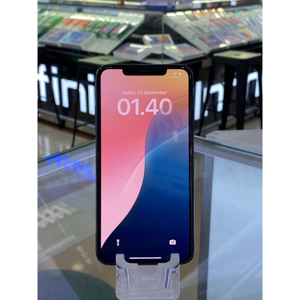 IPhone 11 promax second 512 GB Inter