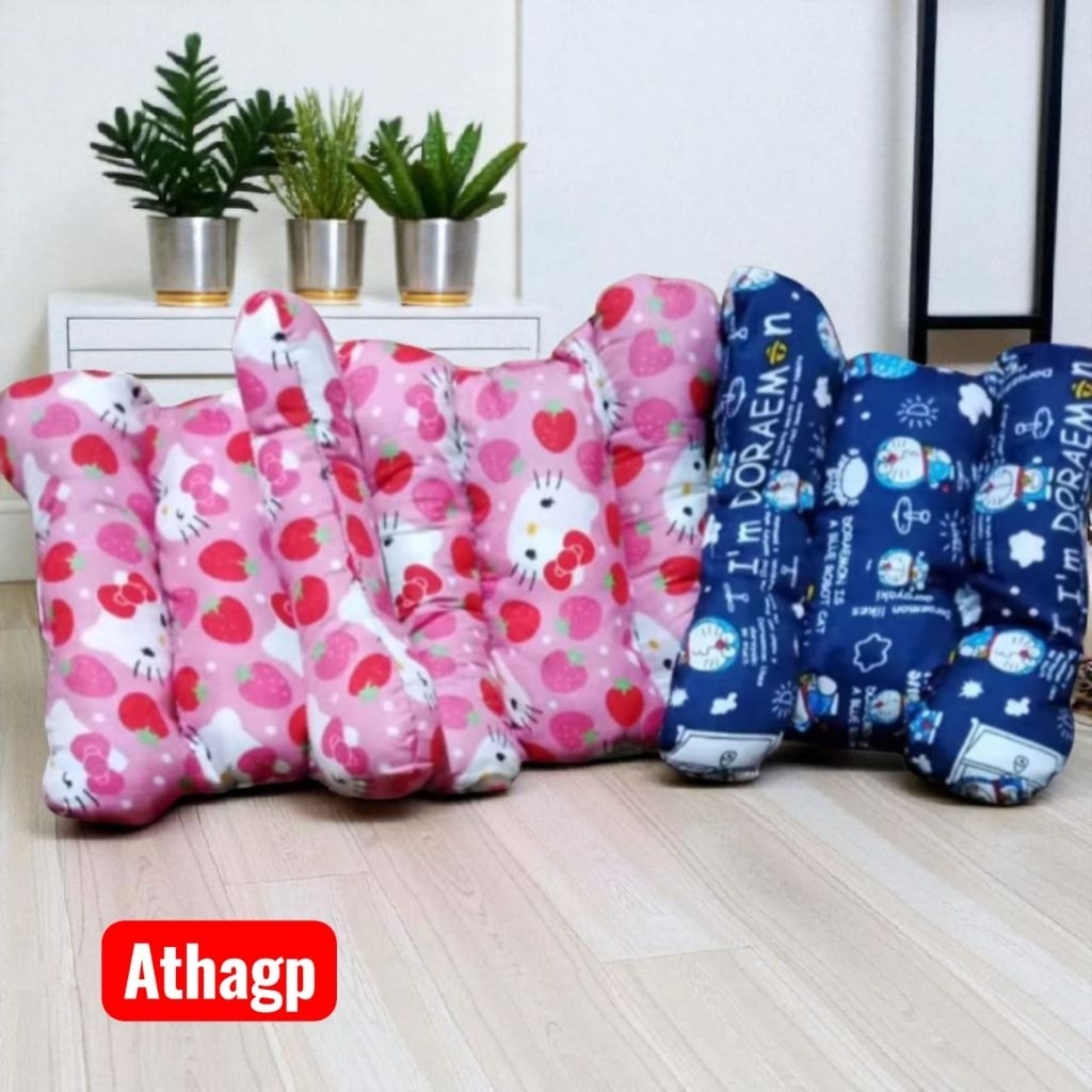 BANTAL STANG MOTOR ASESORIS SEPEDA MOTOR