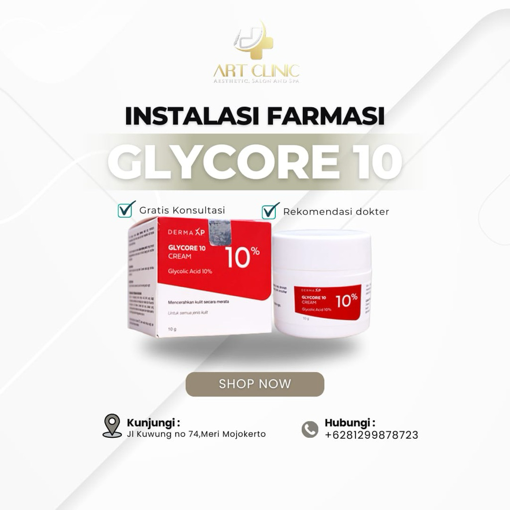 Glycore 10