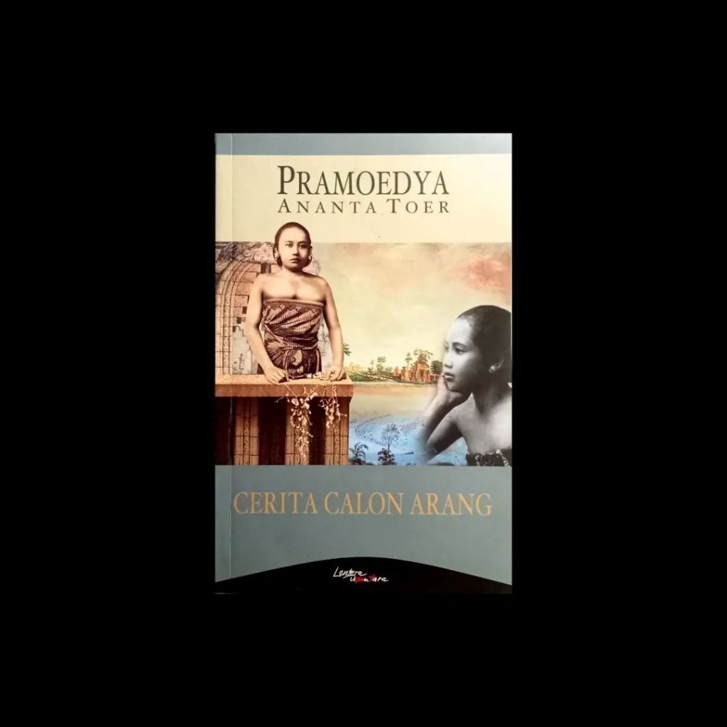 CERITA CALON ARANG (Pramoedya Ananta Toer)