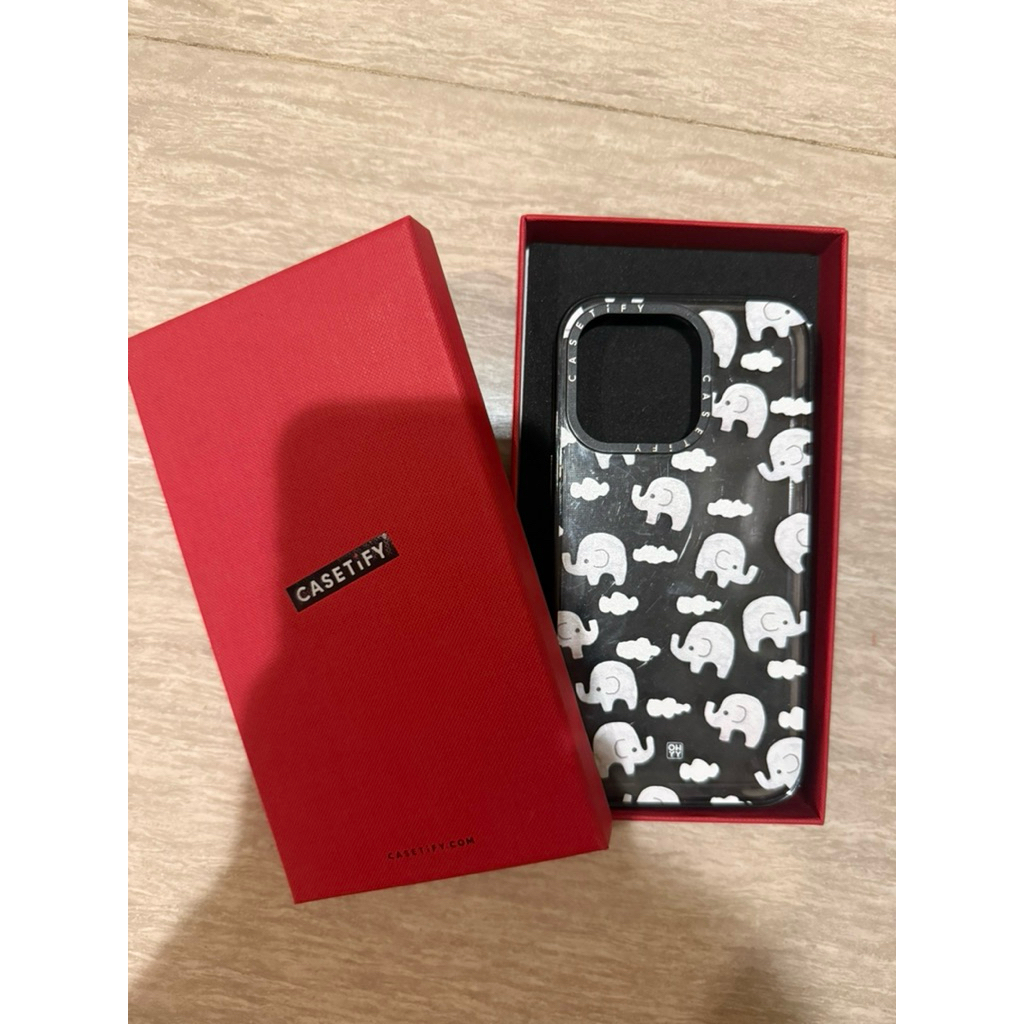casetify preloved IPhone 13 Pro