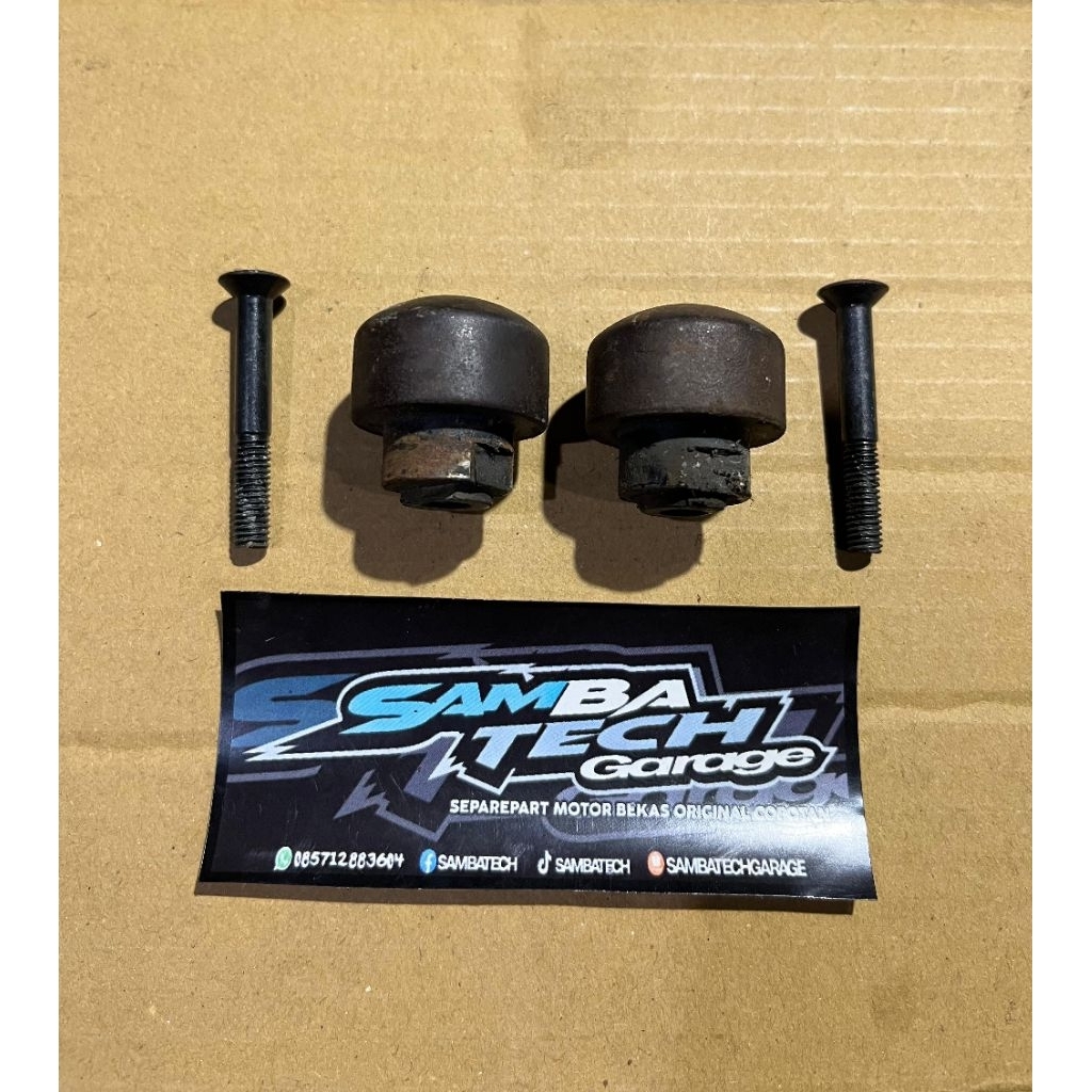 JALU STANG SUPRA 125/KARISMA ORIGINAL COPOTAN