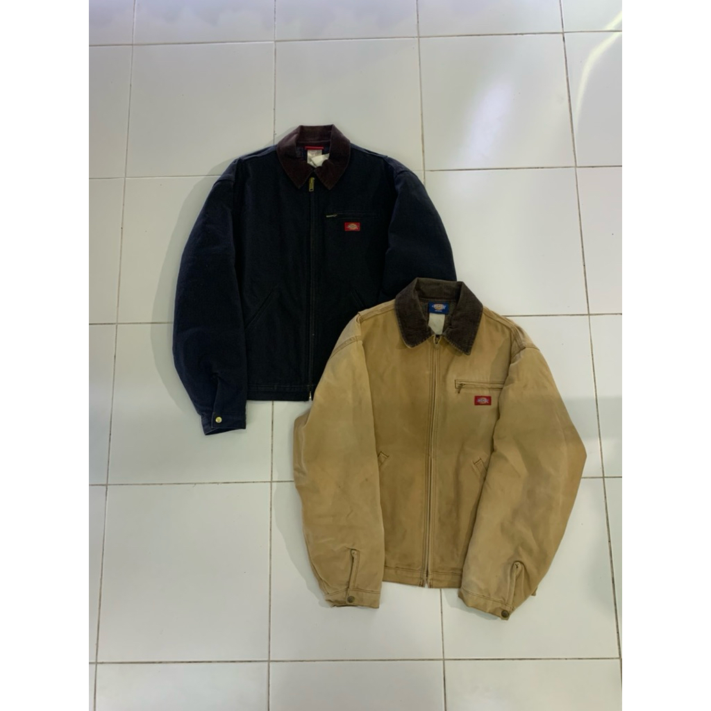 DETROIT JACKET DICKIES 2pcs