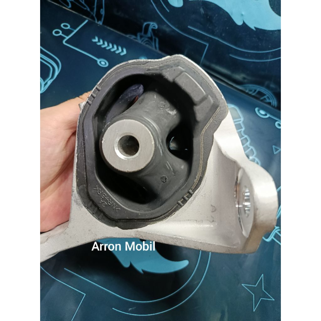 Bangku Mesin Kiri / Engine Mounting Kiri Honda Crv Gen 4 2400 / 2000 CC 2013-2016 50850-TOA-A81 (Tha