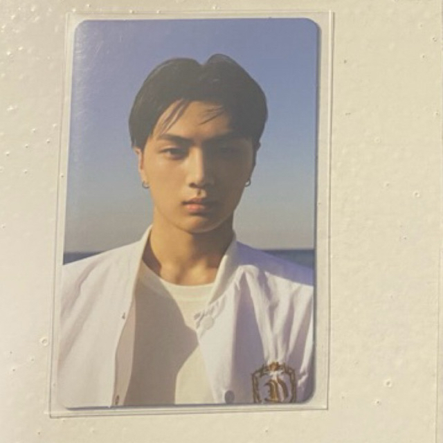 Photacard jay target dimension dilemma dd pc official