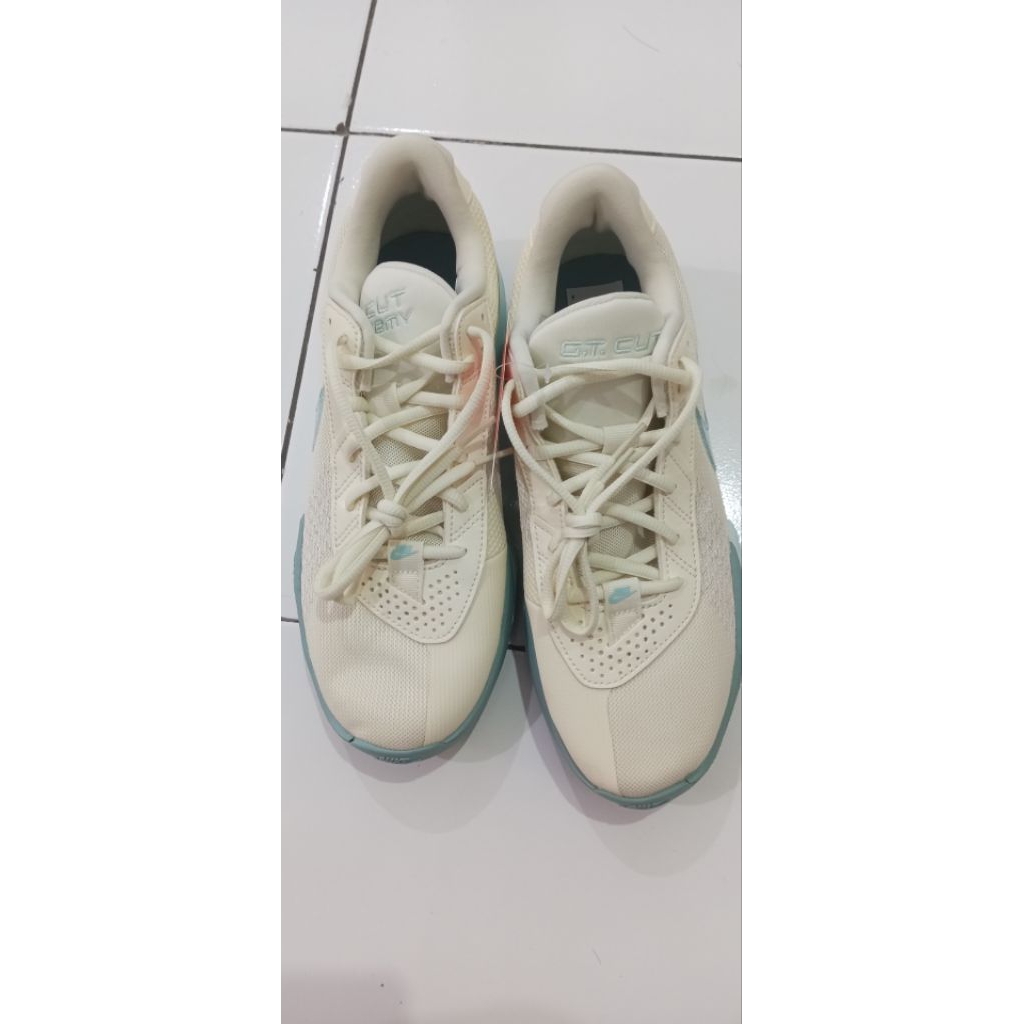 Nike air zoom GT cut academy