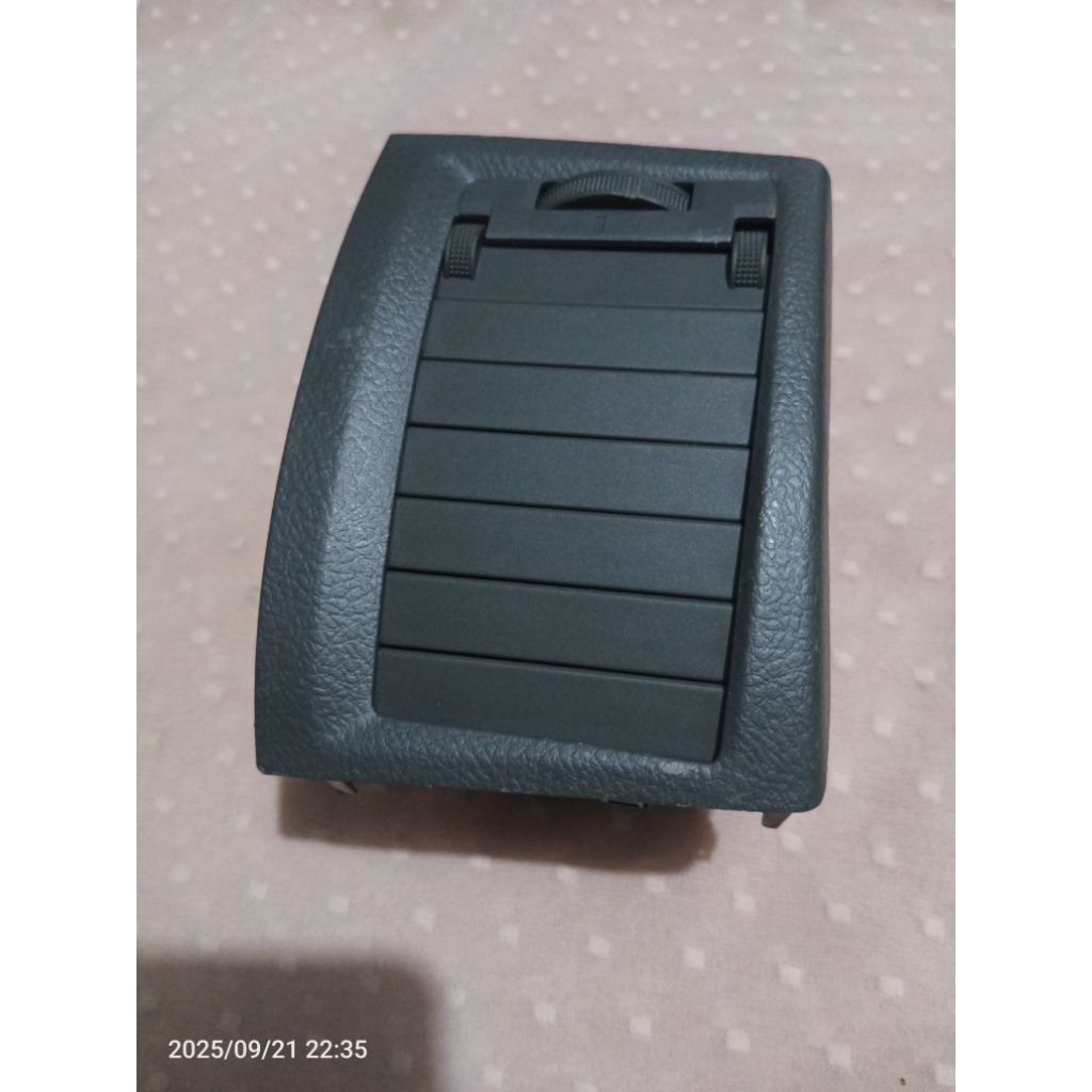 Grill AC samping Rush Terios lama