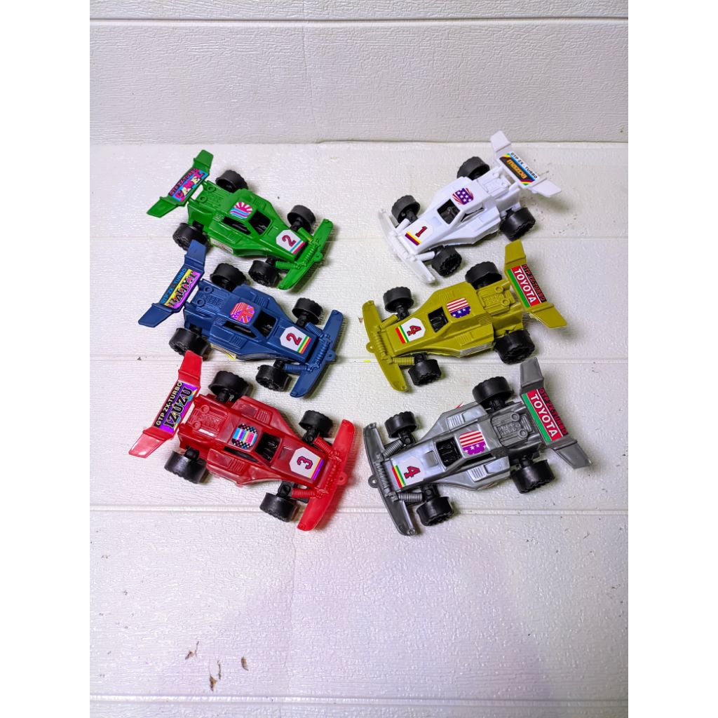 Mainan Mobil Tamiya Besar Lokal Murah Harga Grosir