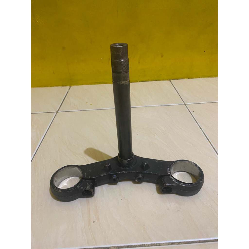 segitiga bawah r25 new copotan