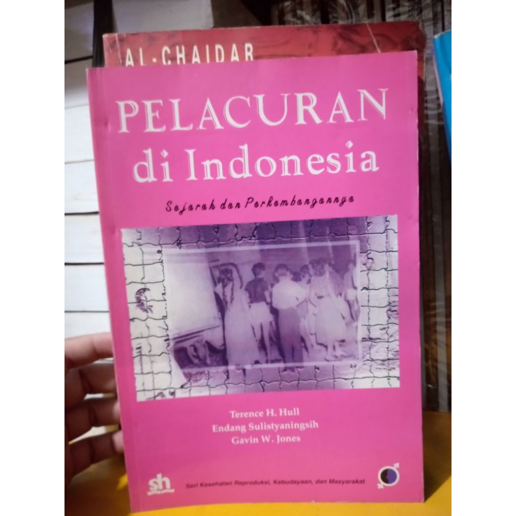 sejarah wisata malam di indonesia bekas original