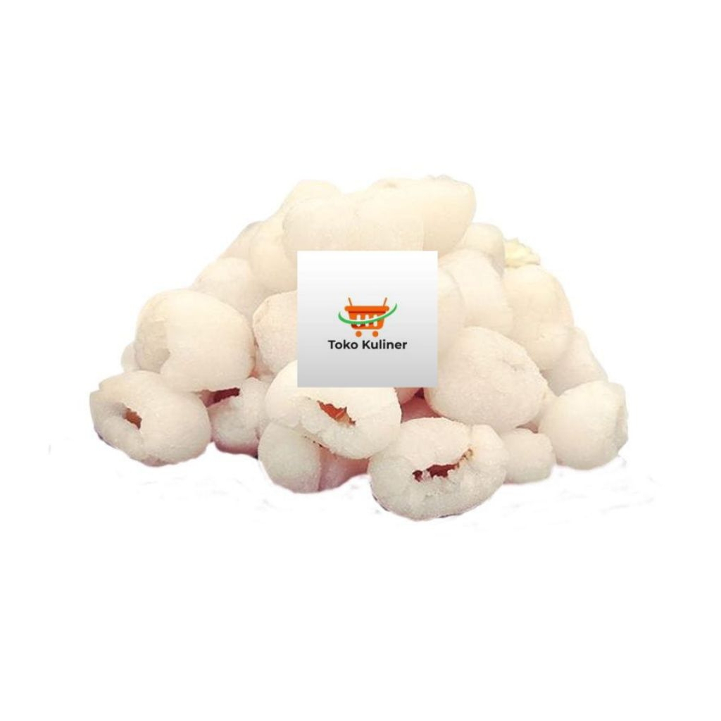 Lychee Frozen / Leci Frozen @1kg