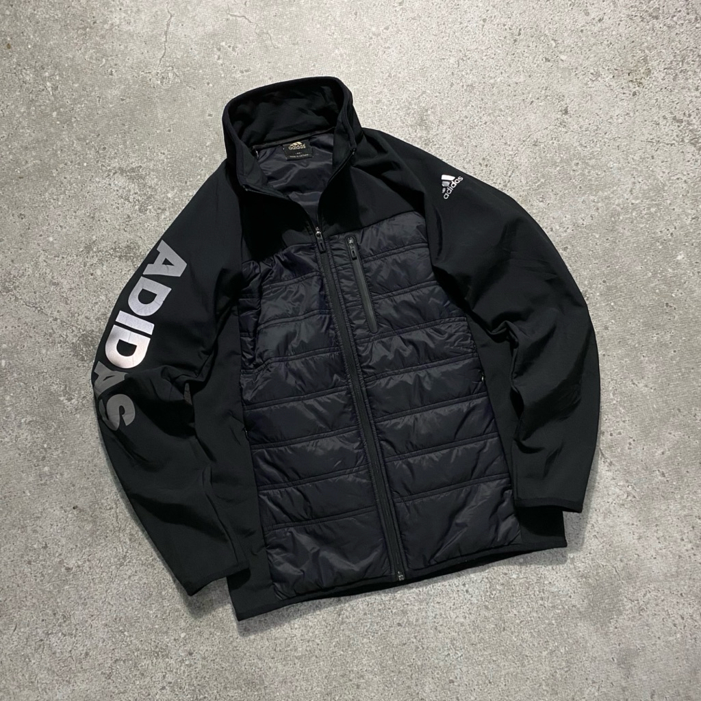 Outdoor Jacket Adidas Second Original