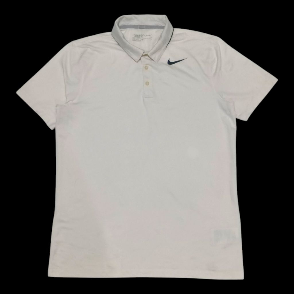 POLO SHIRT NIKE GOLF SECOND