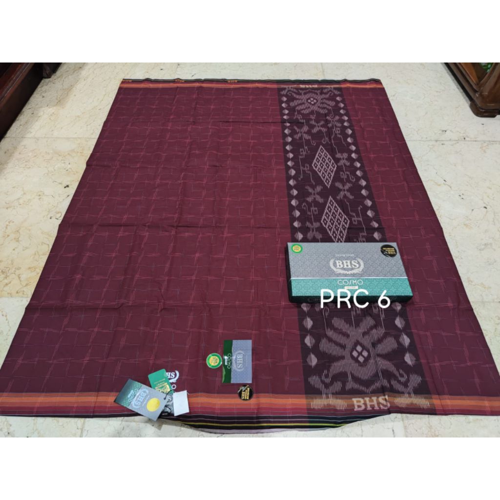 Sarung BHS Cosmo Silver Sarung Cosmo Sarung BHs Polos Sarung BHS Garis