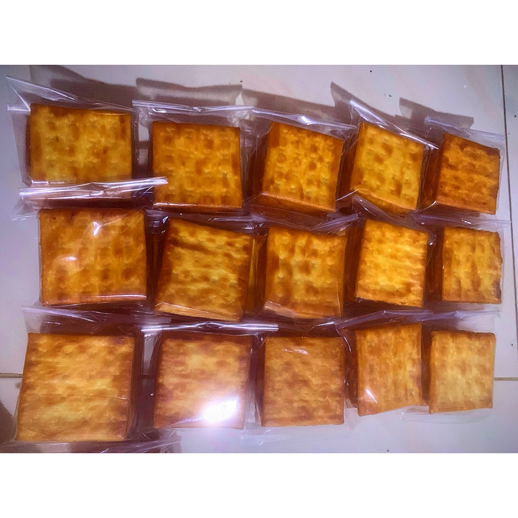 

Gabin Susu - KUE GABIN JUMBO !!! (isi 2 pcs)