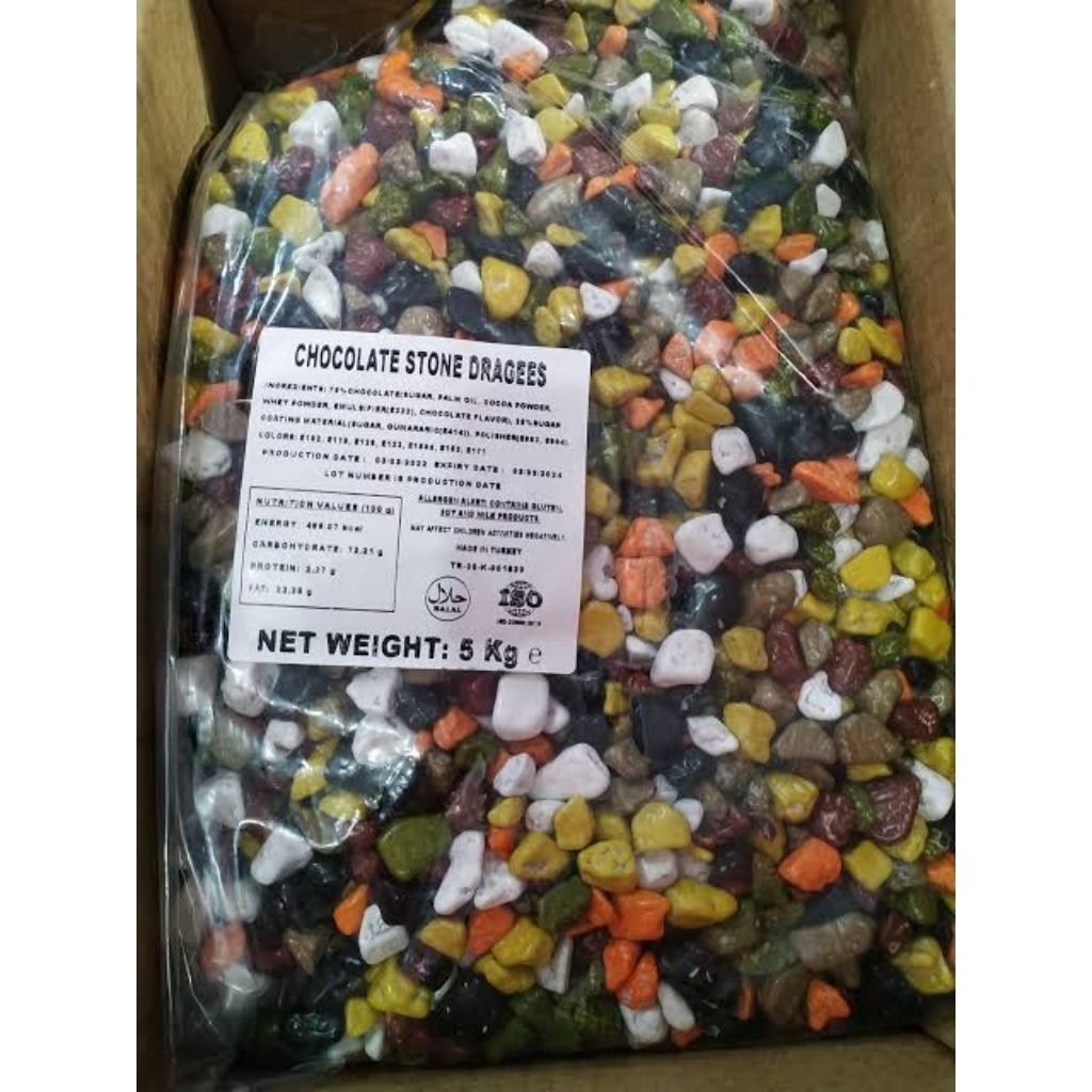 

Coklat Kerikil Coklat Batu Arab Repack Oleh oleh umroh haji