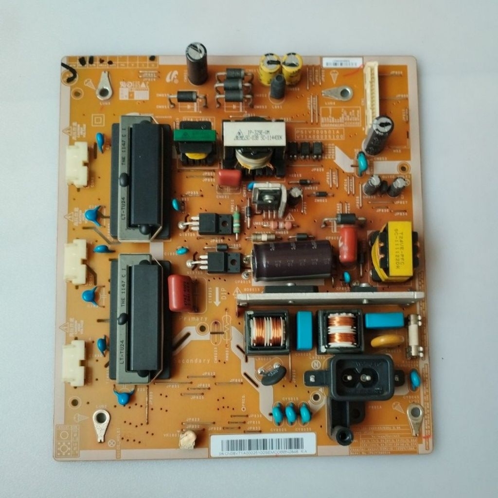 Powersuply TV LCD Toshiba 24PB2E