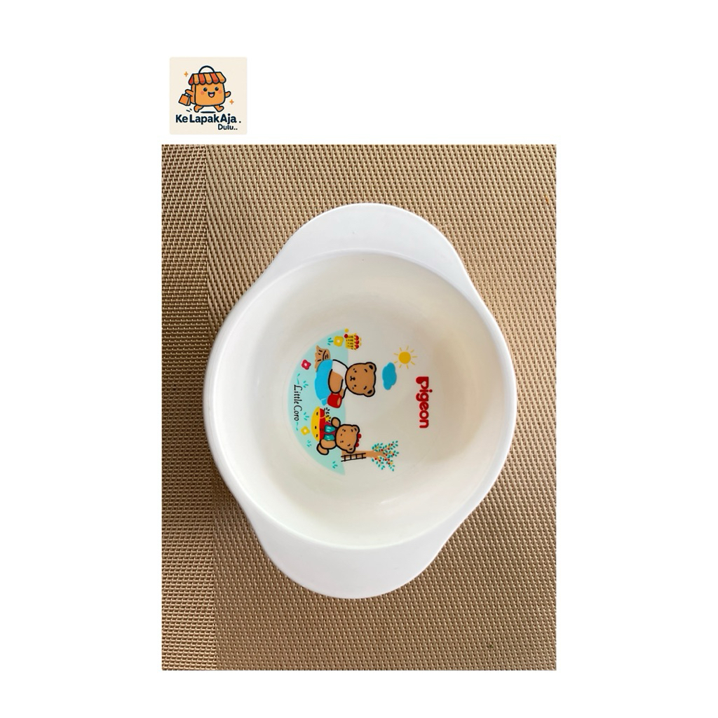 ***Preloved*** Mangkok pigeon