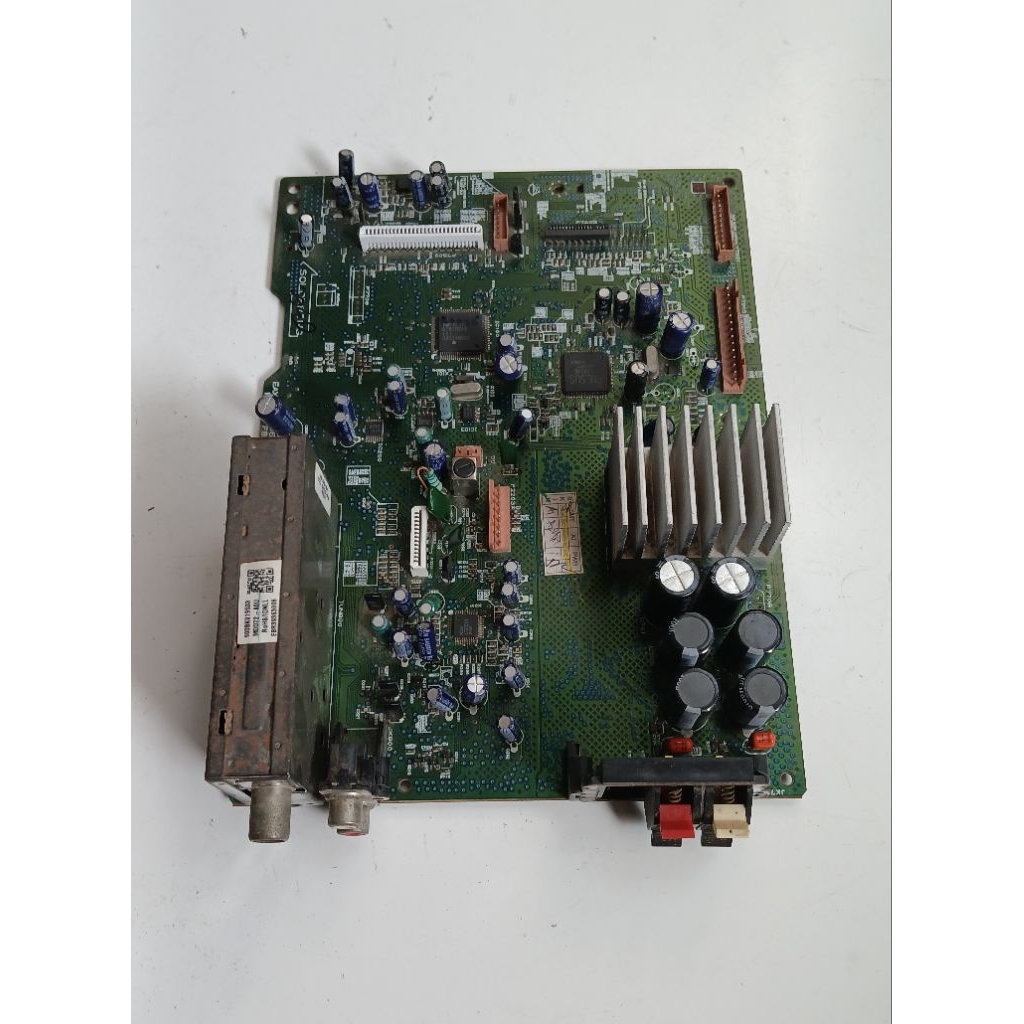 MODUL MAINBOARD COMPO LG MDD72