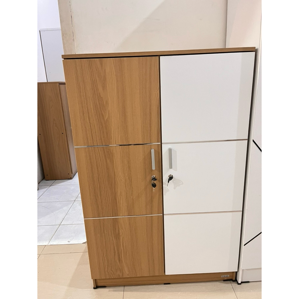 Lemari baju anak || lemari anak kost || lemari pakaian