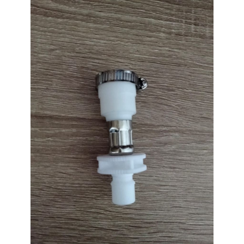 SAMBUNGAN KRAN MESIN CUCI