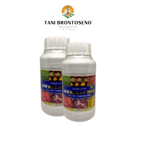 Insektisida Mexican 300EC 200ml Klorfenapir