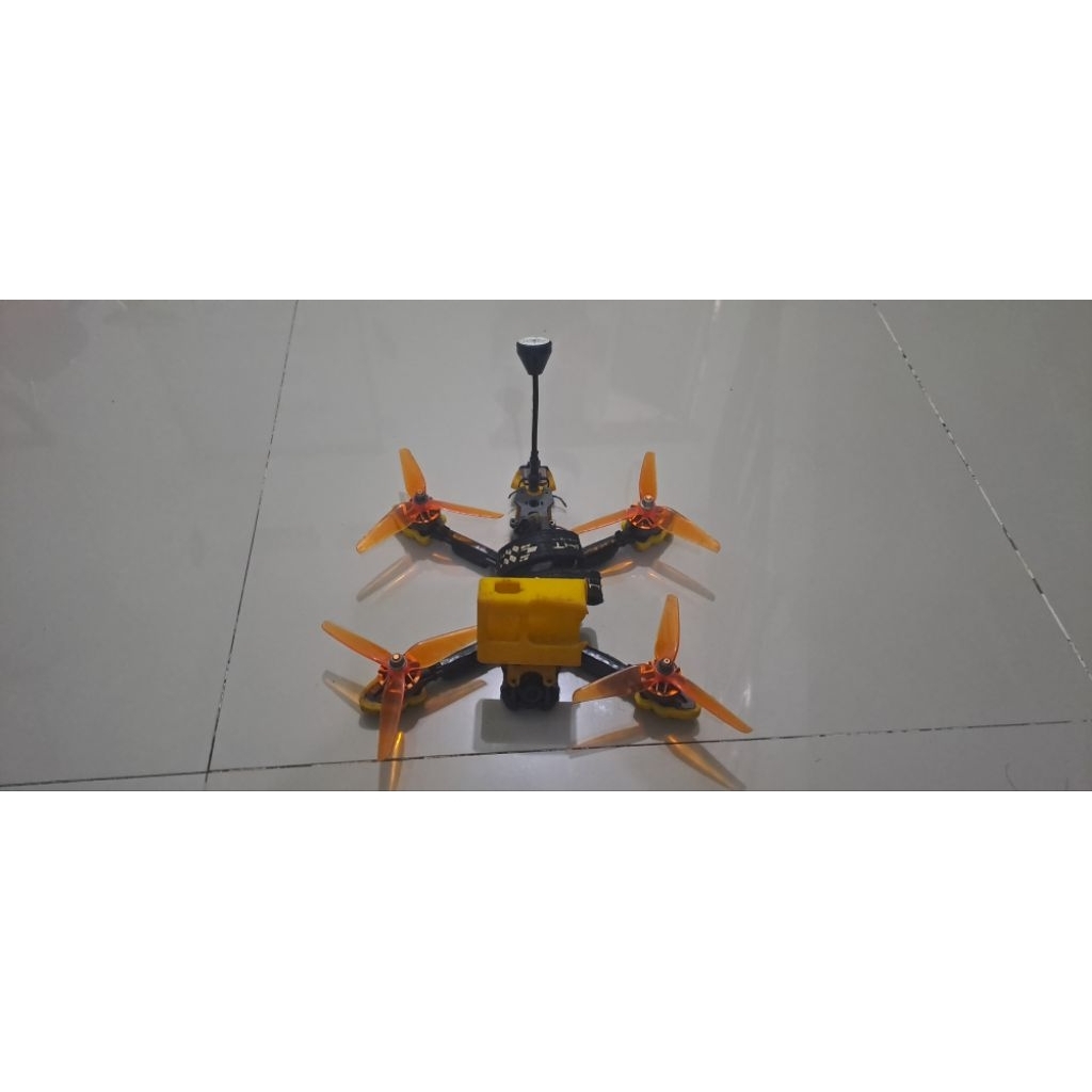 Drone Freestyle 5 inch