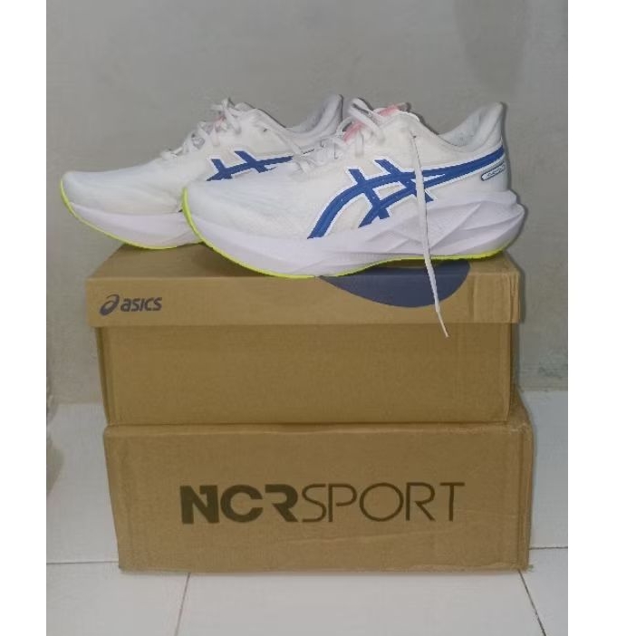 Asics Novablast 5 ATC SIZE 43.5 / 9.5 Bekas Second