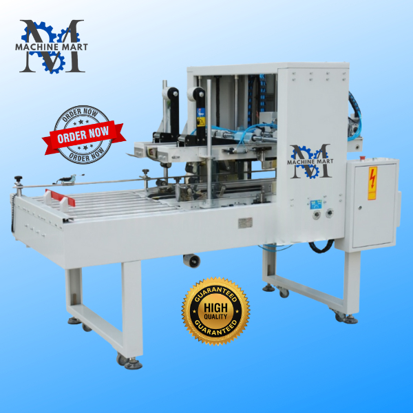 Carton Edge Sealer Machine JFX-5060
