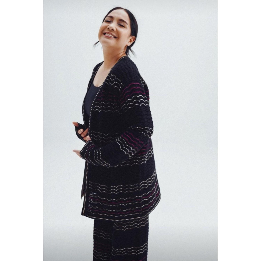 Duma X Nagita Slavina