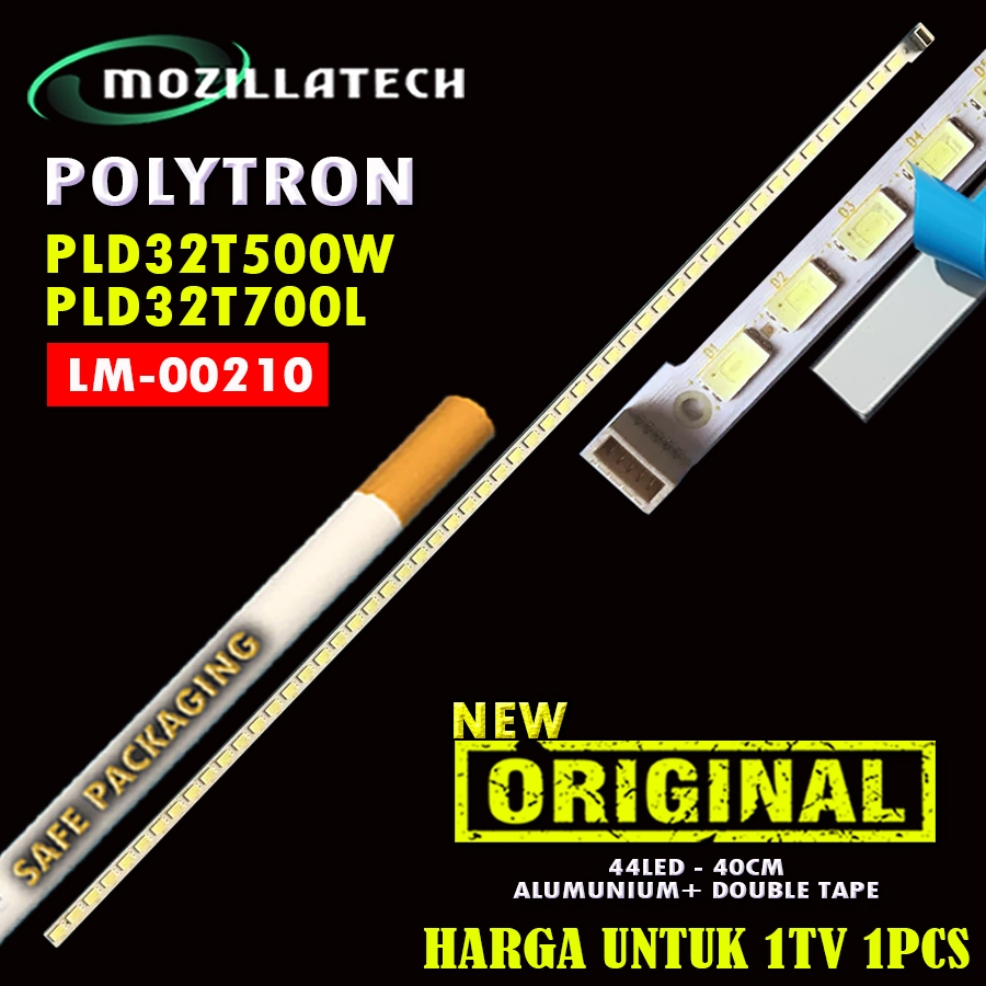 BACKLIGHT POLYTRON PLD32T500W PLD32T500 PLD32T700L 32T500W 32T500 32T500 PLD32 CRH-HE32703011041C5L