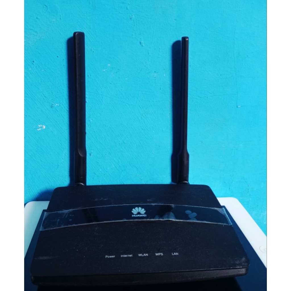 Huawei WS319 300Mbps Wireless Router