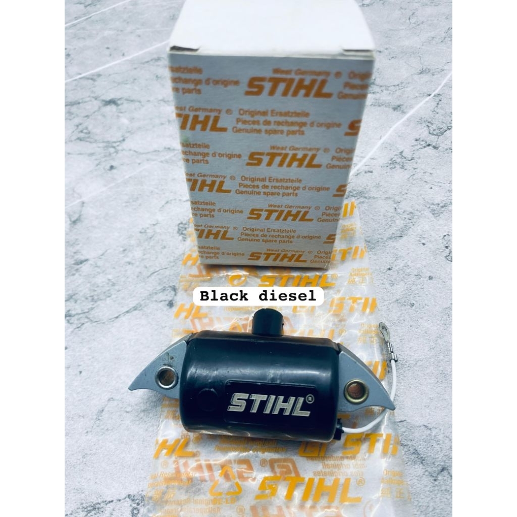 CDI/COIL IGNITION 070 STIHL ORIGINAL