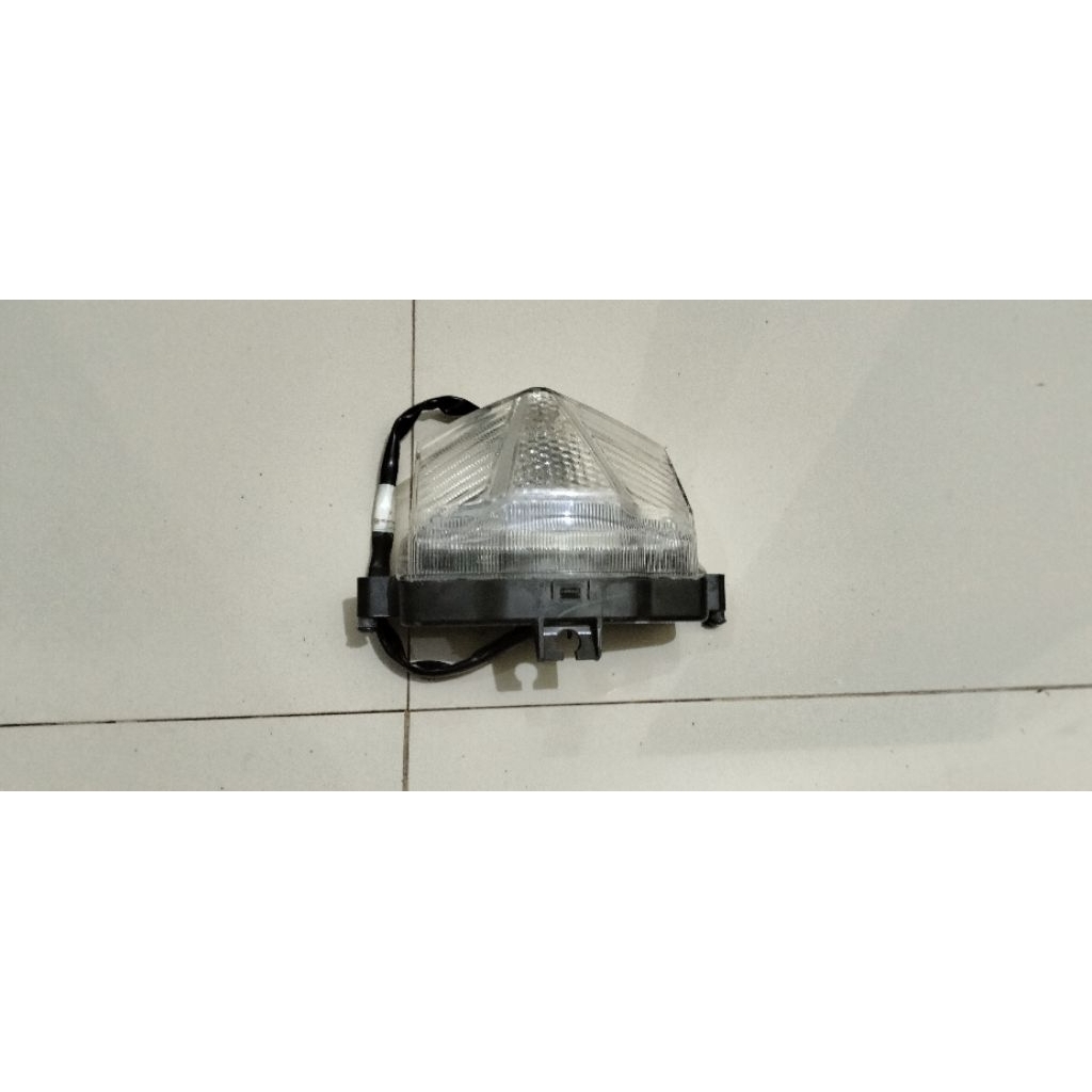 lampu rem stoplamp CBR 150 r led original