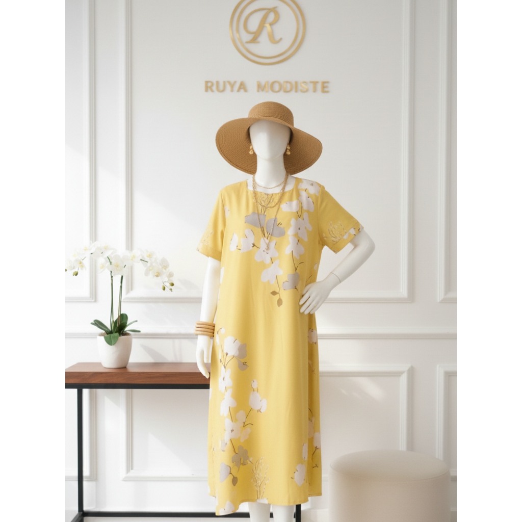 Daster kekinia shopee / Daster kekinian viral /Daster kekinian Remaja