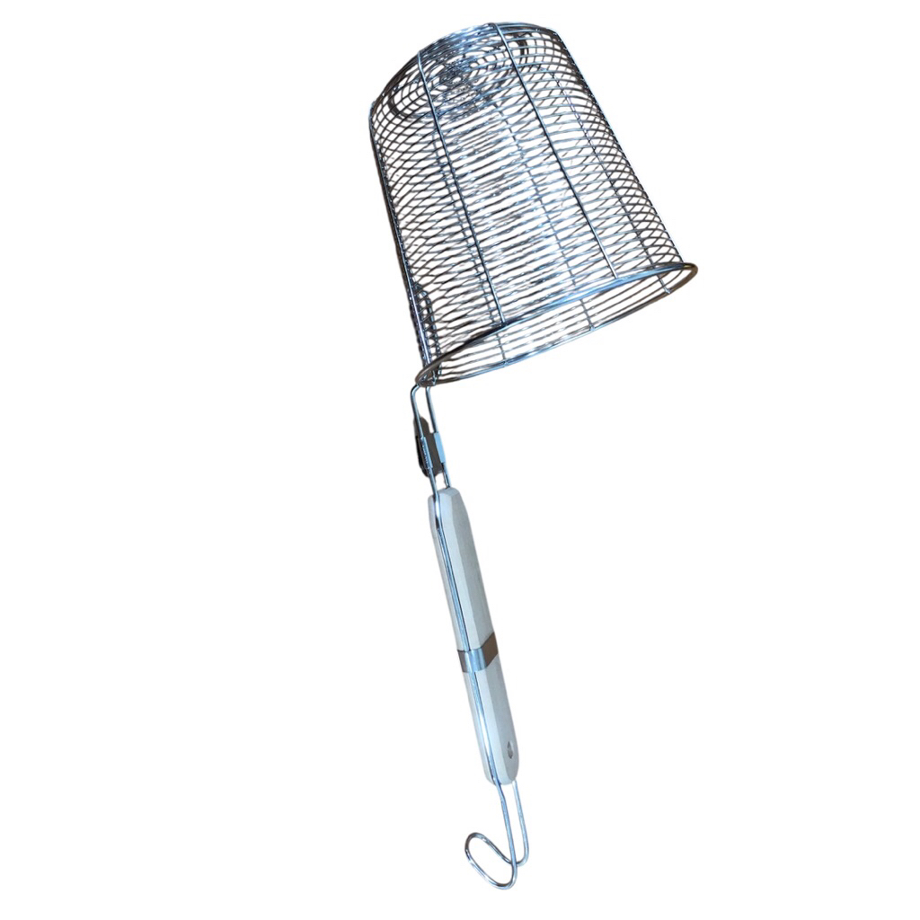 Saringan Mie Besar Stainless steel