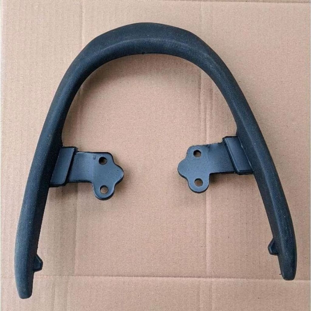 Behel begel karet honda supra Fit New Fit X / Behel motor murah Motorcycle