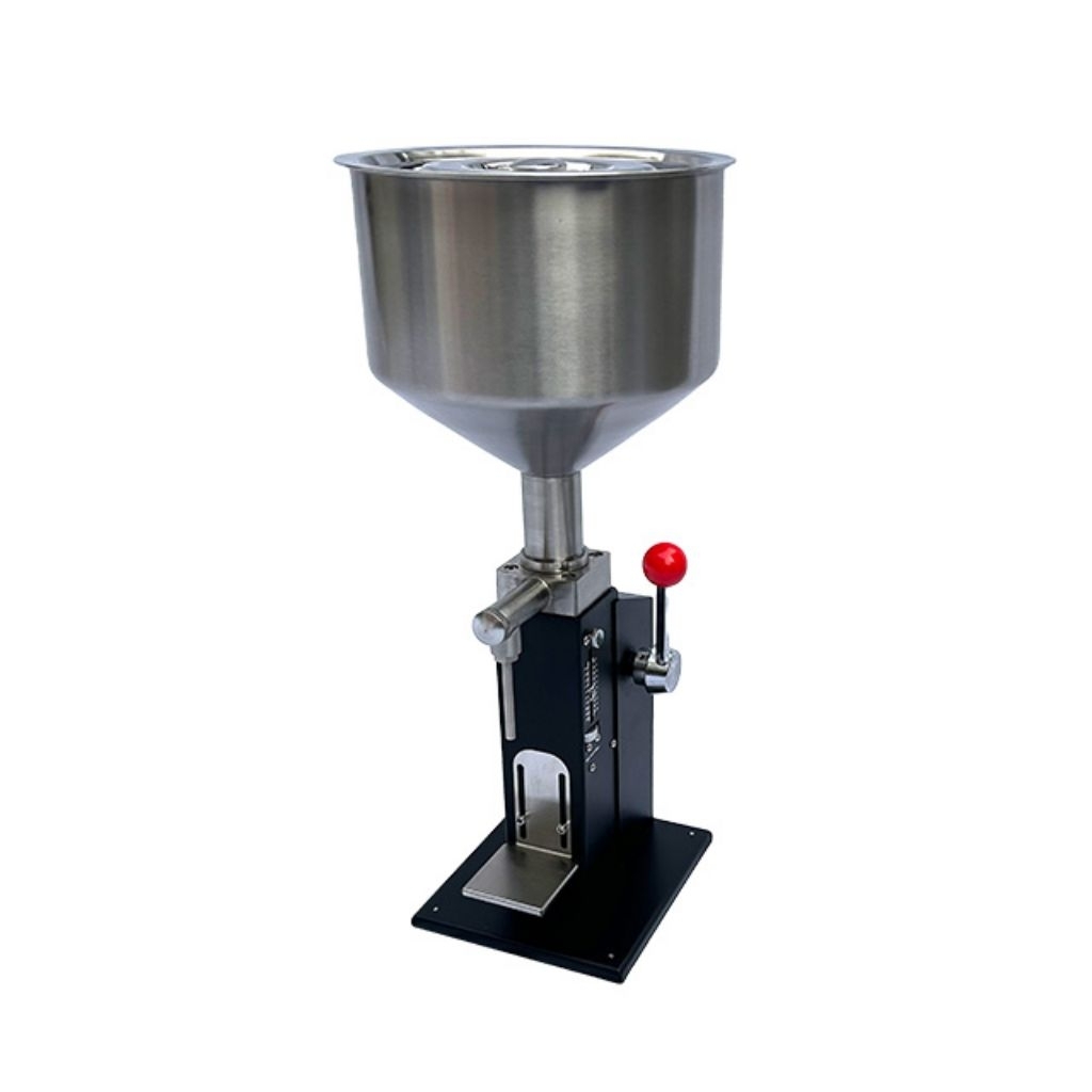 Powerpack Manual Filling Machine A03 Series / Mesin Filling