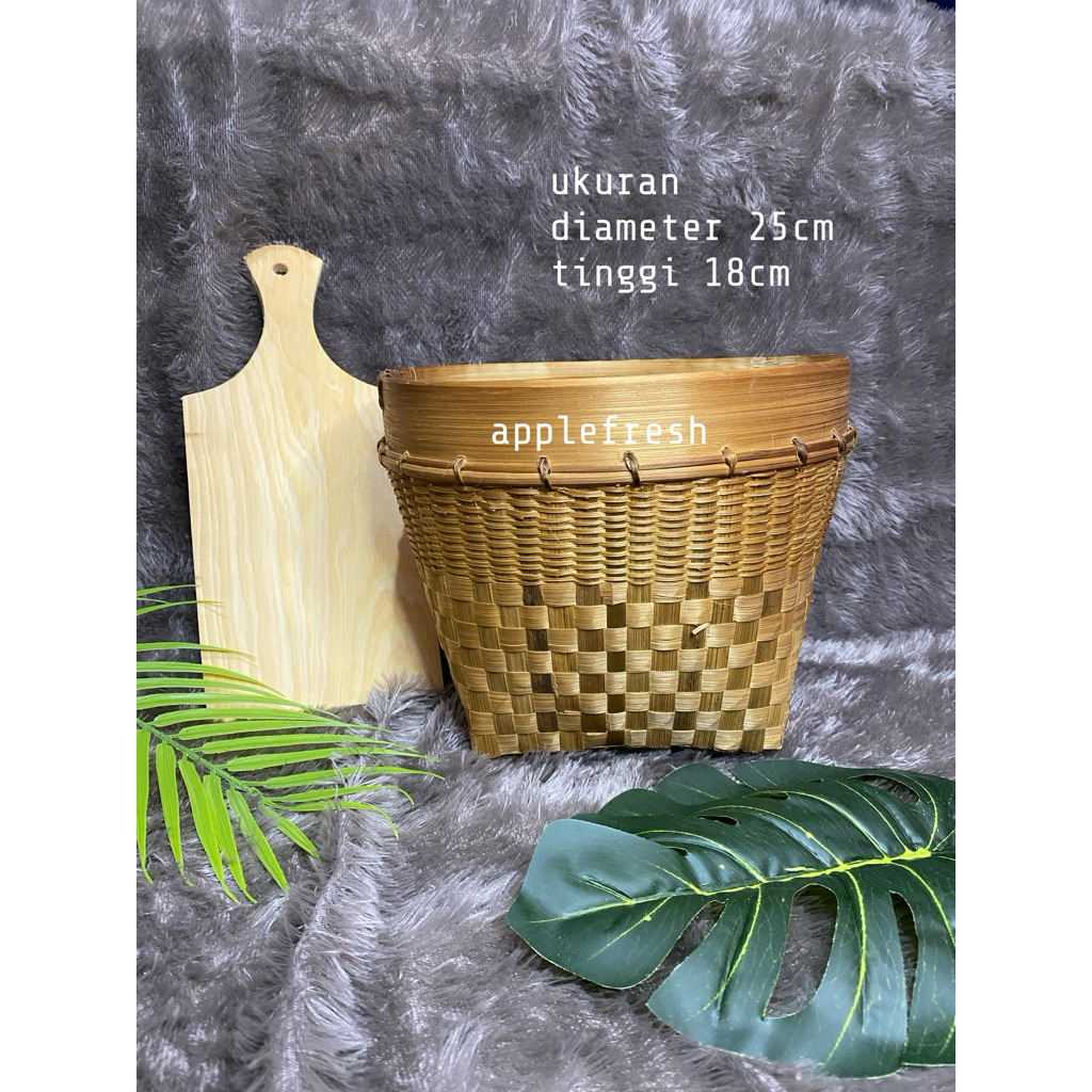 Jual rinjing bambu murah|Harga rinjing bambu|Grosir rinjing bambu