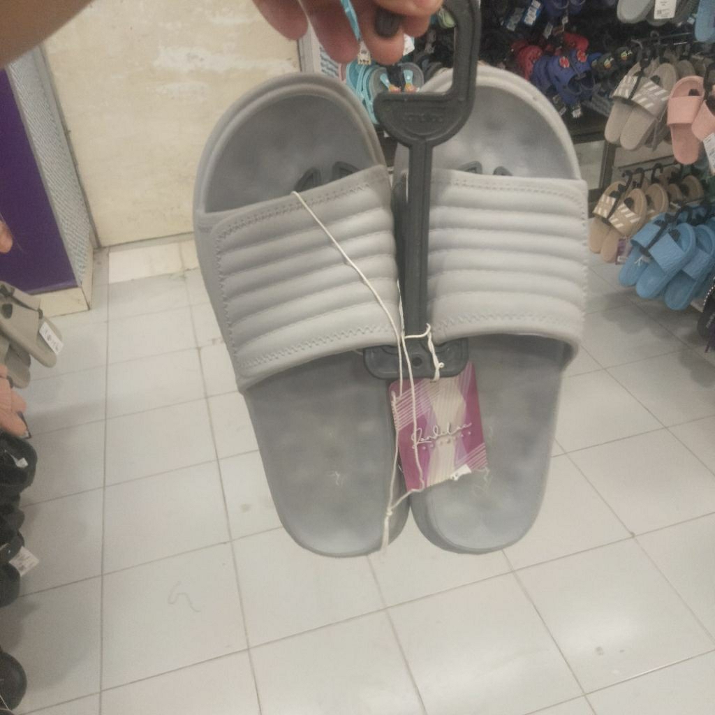 SANDAL SELOP PRIA ZANDILAC TERBARU NEW