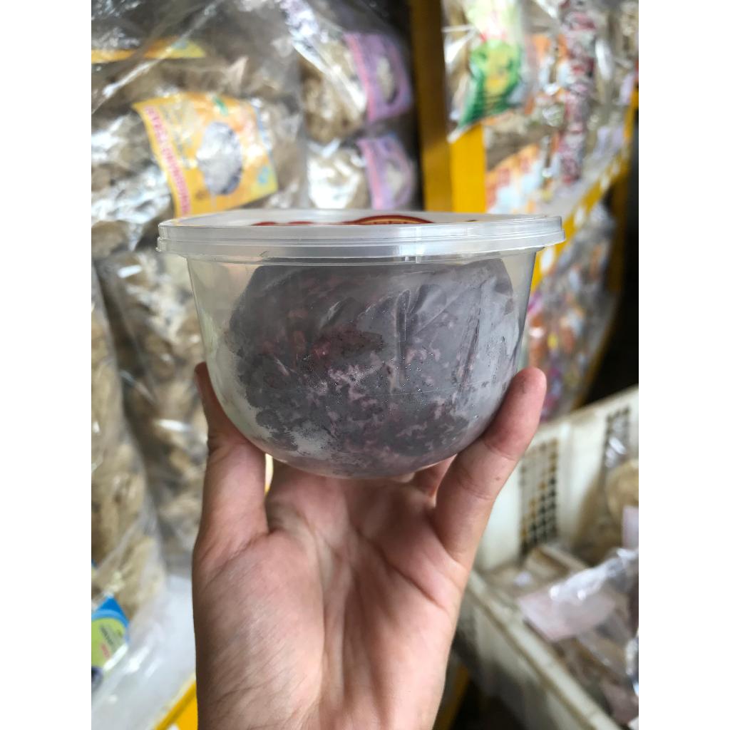 Tohai Bumbu Masakan Cap Naga Tohai Fermentasi Rebon Cap Naga Fermentasi Udang Tohai Khas Rembang