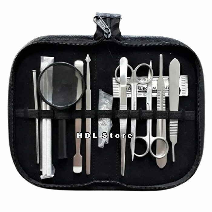 Alat Untuk Salon Oprek Operasi Ikan Arwana Arowana