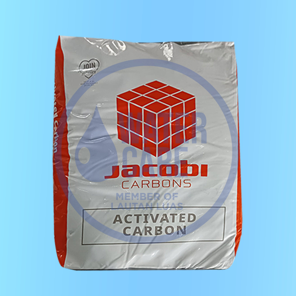 WATERCARE Jacobi Activated Carbon Aquasorb per 25 KG
