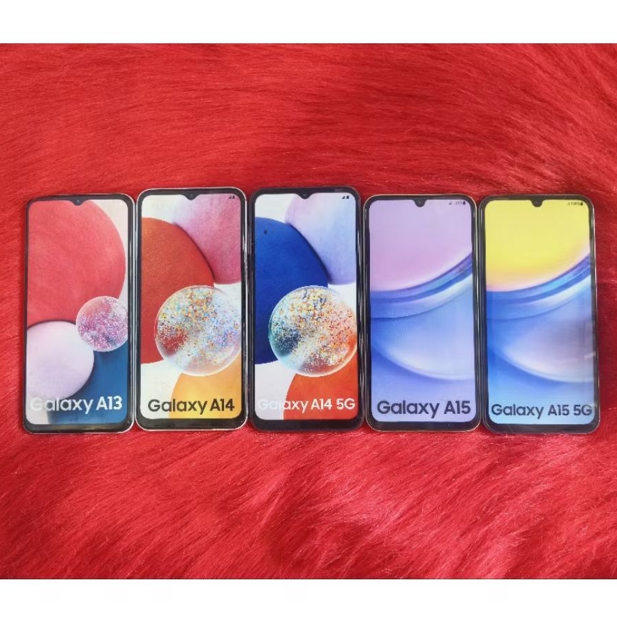 Dummy Phone Samsung /HP mainan/HP Replika/HP Tiruan/HP display etalase conter hp