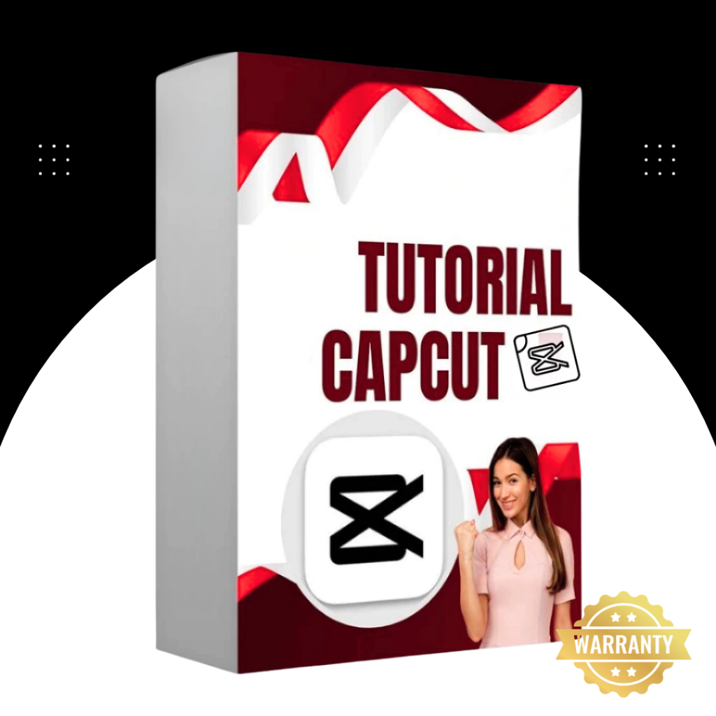 TEMPLATE CAPCUT EDITABLE