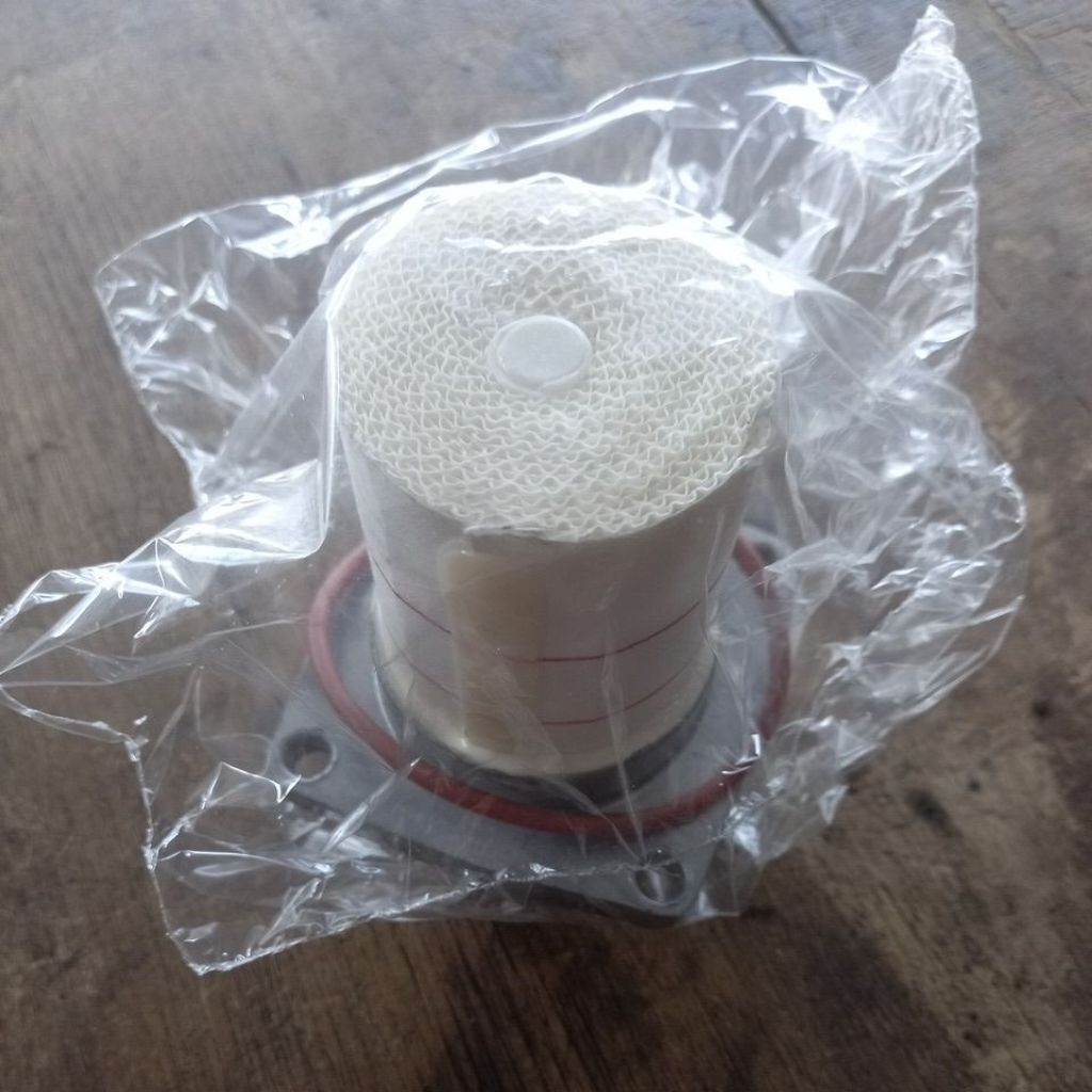 FILTER SOLAR BAWAH INNOVA REBORN